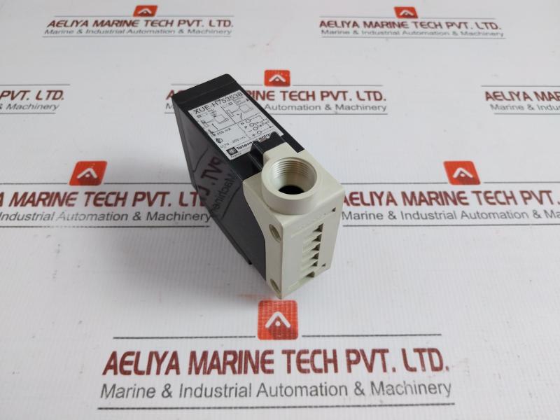 Telemecanique Photoelectric Sensor Detector Xue-h753538