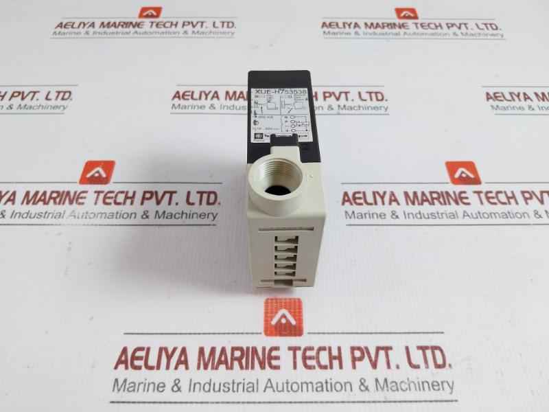 Telemecanique Photoelectric Sensor Detector Xue-h753538