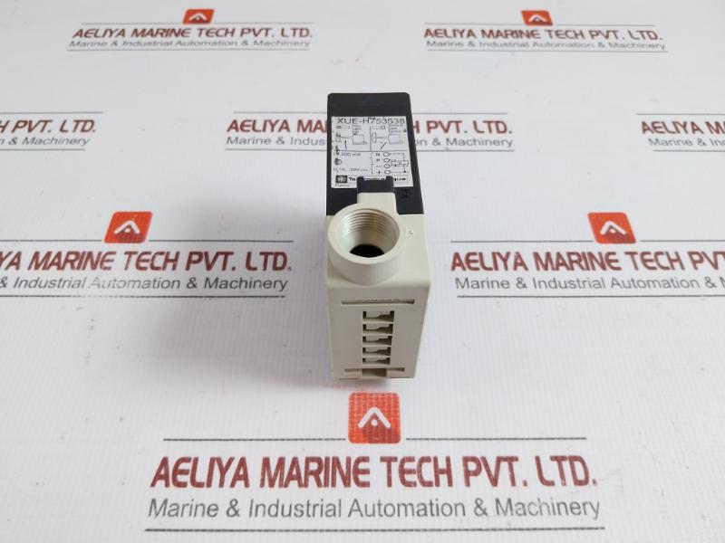 Telemecanique Photoelectric Sensor Detector Xue-h753538