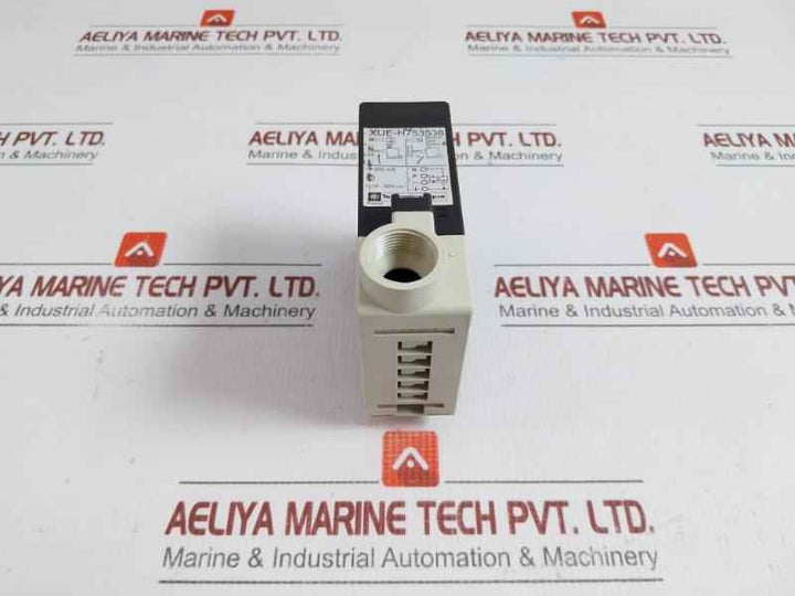 Telemecanique Photoelectric Sensor Detector Xue-h753538