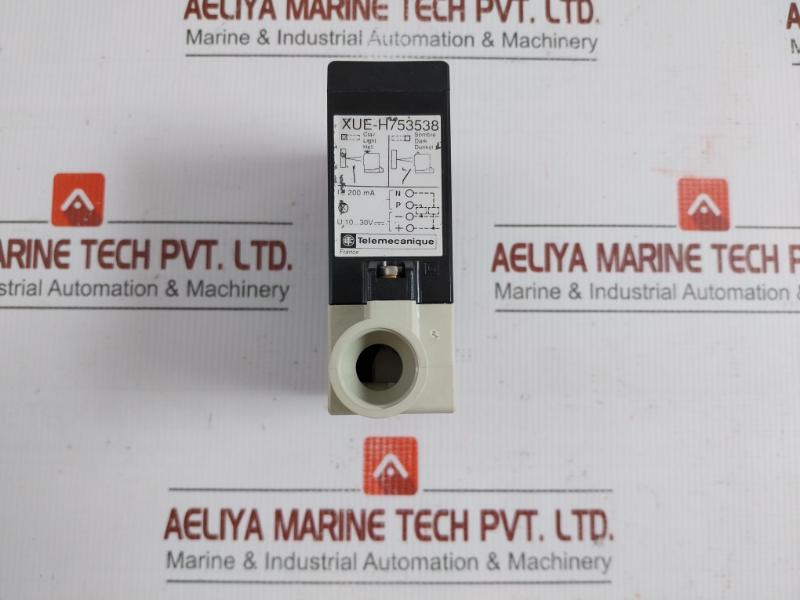 Telemecanique Photoelectric Sensor Detector Xue-h753538