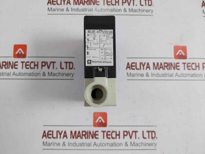 Telemecanique Photoelectric Sensor Detector Xue-h753538