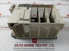 Telemecanique Plc Modular Base Controller With 3-slot Chassis Rack Tsx3722101