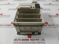 Telemecanique Plc Modular Base Controller With 3-slot Chassis Rack Tsx3722101