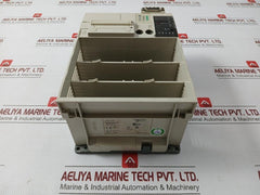 Telemecanique Plc Modular Base Controller With 3-slot Chassis Rack Tsx3722101