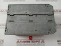 Telemecanique Plc Modular Base Controller With 3-slot Chassis Rack Tsx3722101