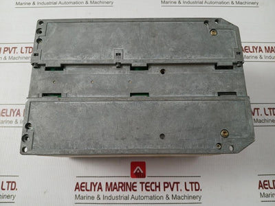 Telemecanique Plc Modular Base Controller With 3-slot Chassis Rack Tsx3722101