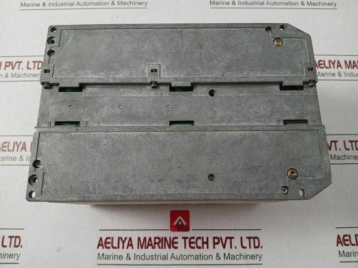 Telemecanique Plc Modular Base Controller With 3-slot Chassis Rack Tsx3722101