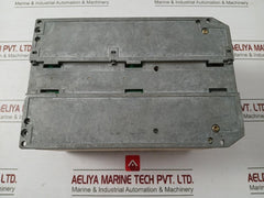 Telemecanique Plc Modular Base Controller With 3-slot Chassis Rack Tsx3722101