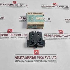 Telemecanique Pn1-db Bloc De Poles Principaux Main Block 25A 500V