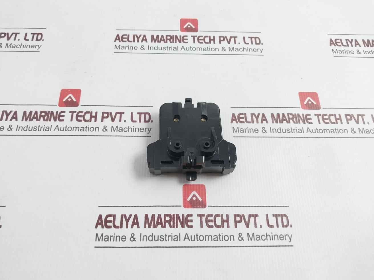 Telemecanique Pn1-db Bloc De Poles Principaux Main Block 25A 500V