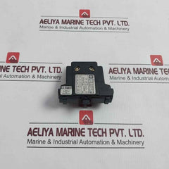 Telemecanique Pn1-db Bloc De Poles Principaux Main Block 25A 500V