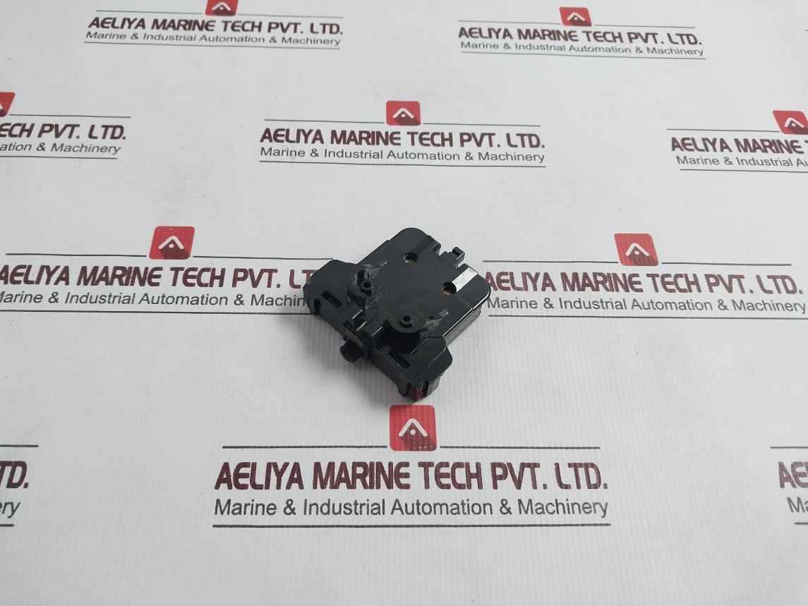 Telemecanique Pn1-db Bloc De Poles Principaux Main Block 25A 500V