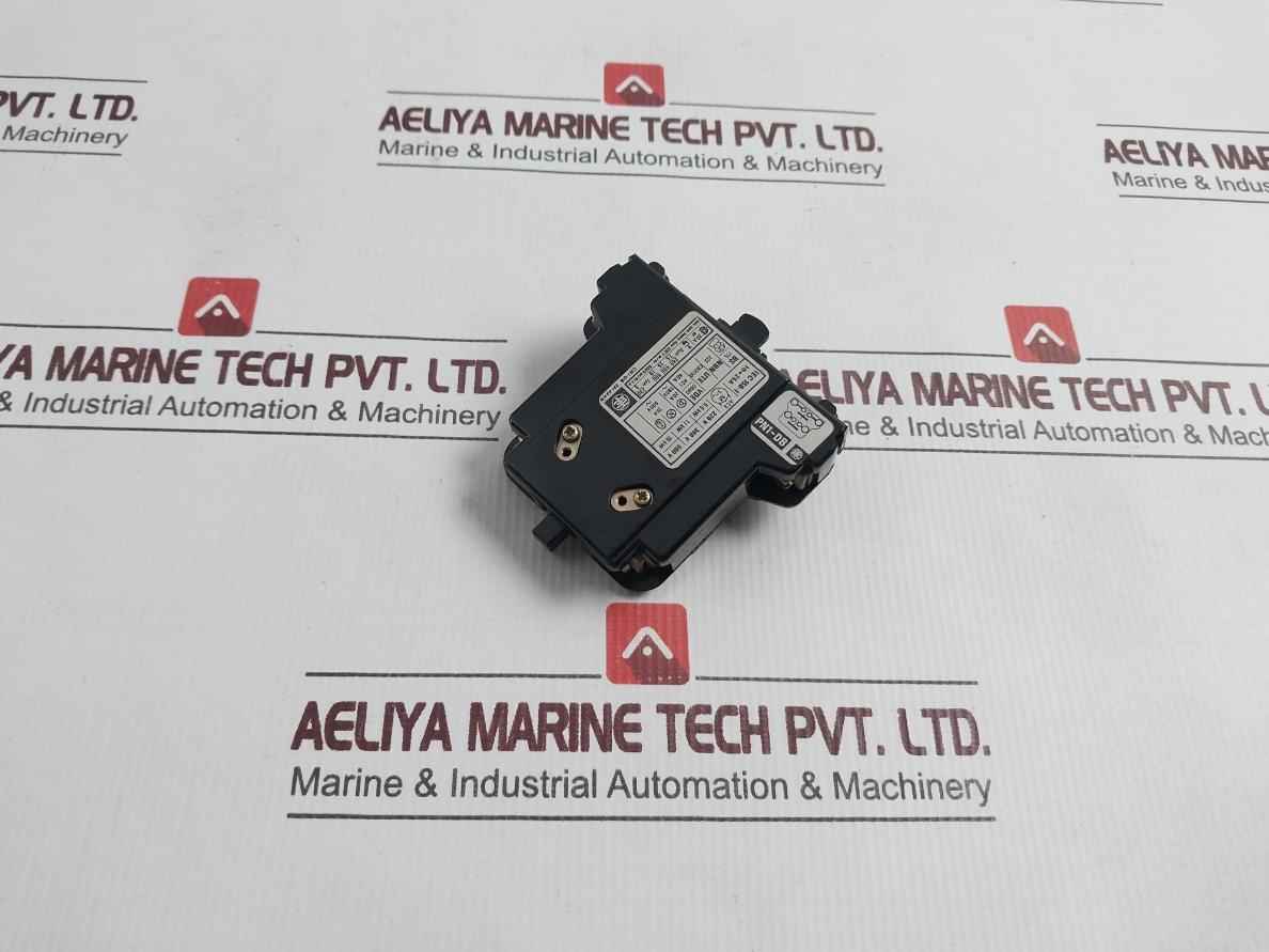 Telemecanique Pn1-db Bloc De Poles Principaux Main Block 25A 500V