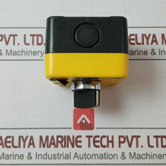 Telemecanique Push Button Control Switch Box Station 240V 3A