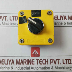 Telemecanique Push Button Control Switch Box Station 240V 3A