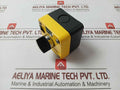 Telemecanique Push Button Control Switch Box Station 240V 3A