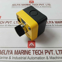Telemecanique Push Button Control Switch Box Station 240V 3A