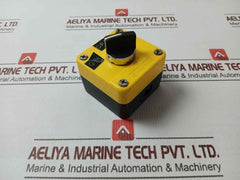 Telemecanique Push Button Control Switch Box Station 240V 3A