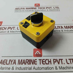 Telemecanique Push Button Control Switch Box Station 240V 3A