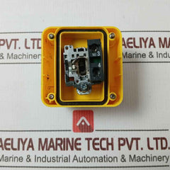 Telemecanique Push Button Control Switch Box Station 240V 3A
