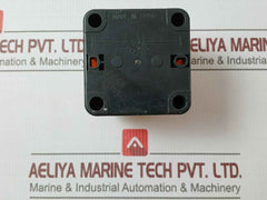 Telemecanique Push Button Control Switch Box Station 240V 3A