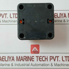Telemecanique Push Button Control Switch Box Station 240V 3A