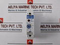 Telemecanique Re1-la001 Electronic Timer Travail On Delay 0.7A 240V Ac/Dc