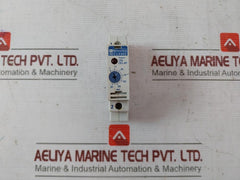 Telemecanique Re1-la002 Time Delay Relay 1–30S 24–240V Ac/Dc 0.7A