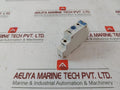 Telemecanique Re1-la002 Time Delay Relay 1–30S 24–240V Ac/Dc 0.7A