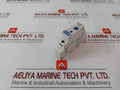 Telemecanique Re1-la002 Time Delay Relay 1–30S 24–240V Ac/Dc 0.7A