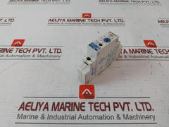 Telemecanique Re1-la002 Time Delay Relay 1–30S 24–240V Ac/Dc 0.7A