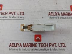 Telemecanique Re1-la002 Time Delay Relay 1–30S 24–240V Ac/Dc 0.7A