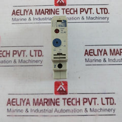 Telemecanique Re1-la002 Time Delay Relay 24-240v 0,7a 0-30 Sec