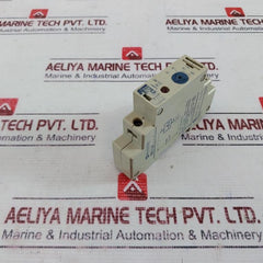 Telemecanique Re1-la002 Time Delay Relay 24-240v 0,7a 0-30 Sec