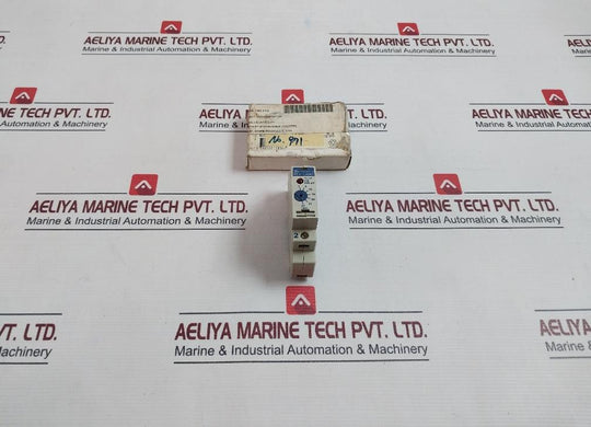 Telemecanique Re1-la002 Time Delay Relay 3 389110 170047 W90337891 01 21-02