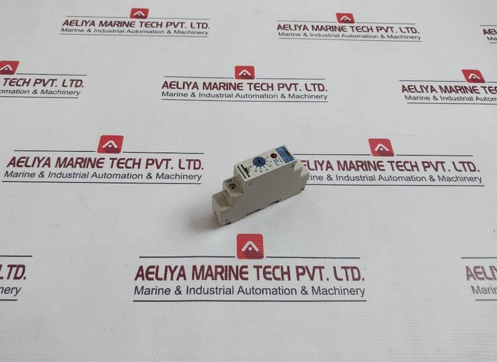Telemecanique Re1-la002 Time Delay Relay 3 389110 170047 W90337891 01 21-02