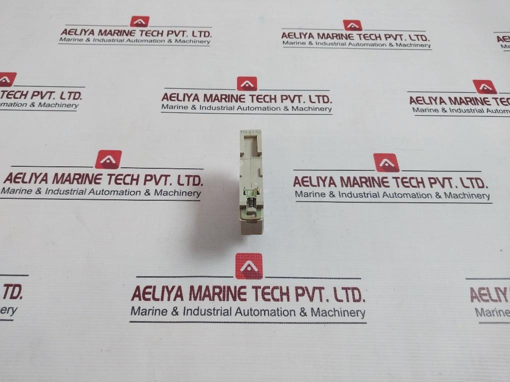 Telemecanique Re1-la002 Time Delay Relay 3 389110 170047 W90337891 01 21-02