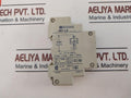 Telemecanique Re1 – La 001 Travail On Delay Timer 0,1–3Sec