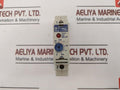 Telemecanique Re1 – La 001 Travail On Delay Timer 0,1–3Sec