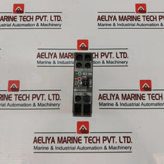 Telemecanique Re2-ra1115M Time Delay Relay