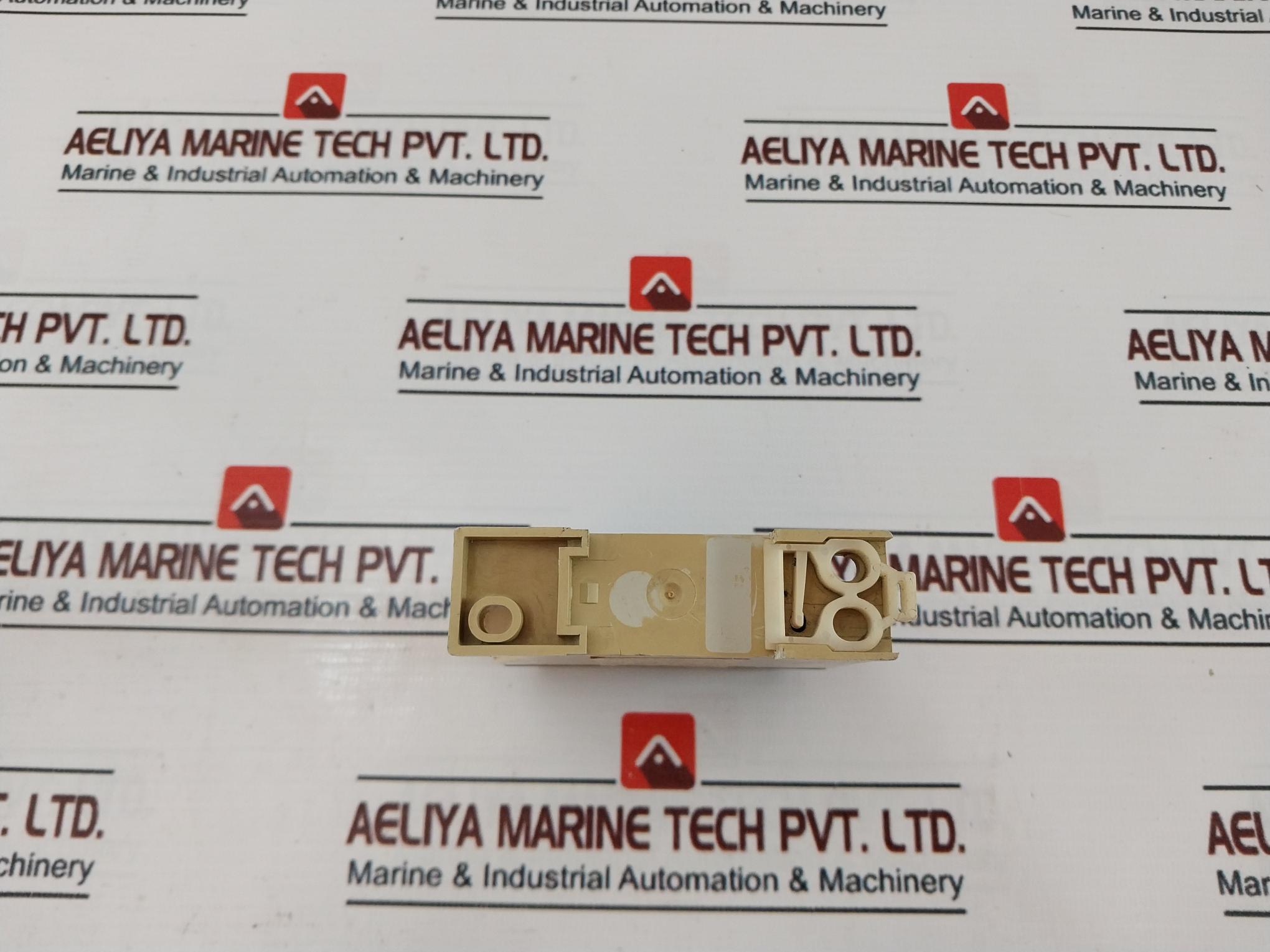 Telemecanique Re2-ra1115M Time Delay Relay