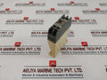 Telemecanique Re2-ra1115M Time Delay Relay