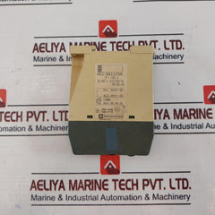 Telemecanique Re2-ra1115M Time Delay Relay