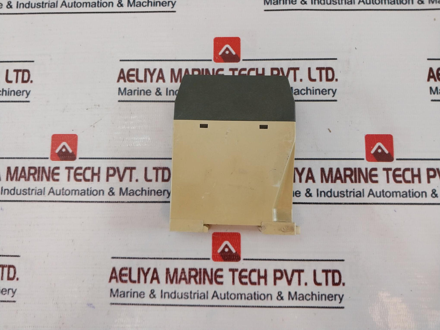 Telemecanique Re2-ra1115M Time Delay Relay