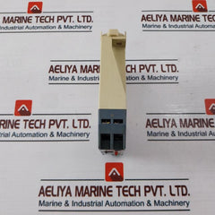 Telemecanique Re2-ta1115M Time Delay Relay 5-100S