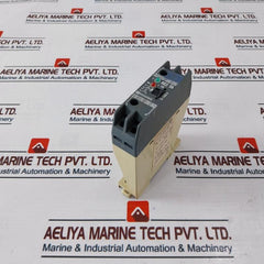 Telemecanique Re2-ta1115M Time Delay Relay 5-100S