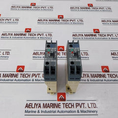 Telemecanique Re2-ta1115M Time Delay Relay 5-100S