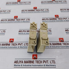 Telemecanique Re2-ta1115M Time Delay Relay 5-100S