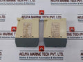 Telemecanique Re2-ta1115M Time Delay Relay 5-100S